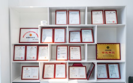 2023 年第一批获得高新技术企业证书的是 GR202337100509